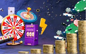Dashboard VIP Slot MPO dengan tampilan progress level, poin reward, dan bonus eksklusif member