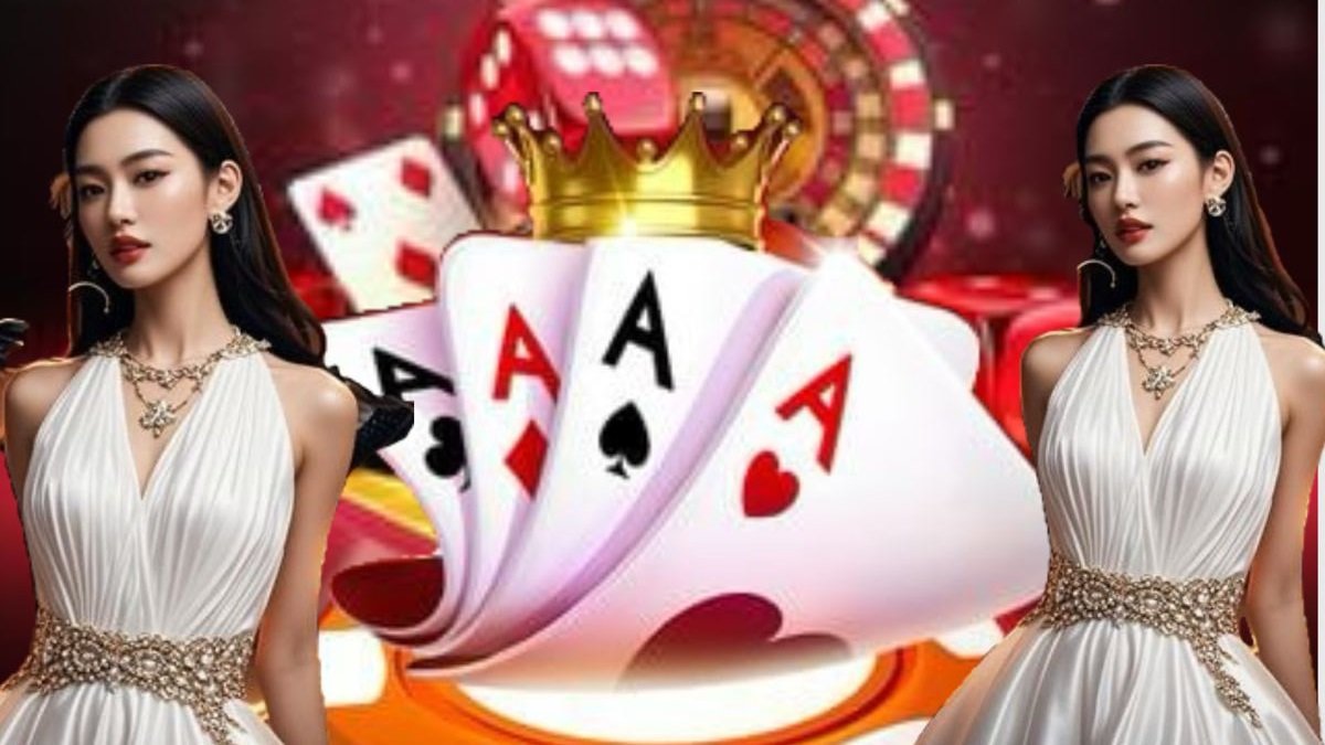 Slot MPO kasino live dengan dealer cantik profesional