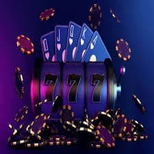 Kasino live dealer terpercaya di Slot MPO dengan meja baccarat dan roulette online