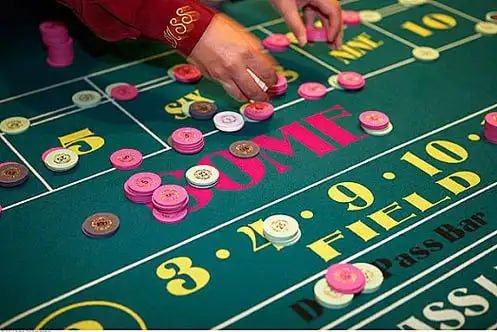 Platform taruhan online Slot MPO terlengkap dengan slot, kasino live, dan taruhan olahraga