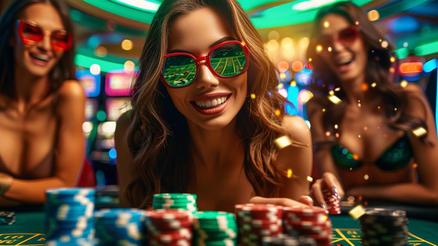 Taruhan slot online Slot MPO dengan ratusan mesin slot dan jackpot progresif