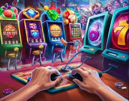 Jackpot terbesar Slot MPO – kemenangan ratusan juta member Indonesia yang sudah terbukti dibayar