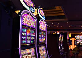 Roulette online kasino Slot MPO dengan variasi Eropa dan Amerika