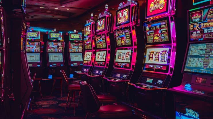 Slot MPO proses daftar masuk deposit dan mulai bermain online